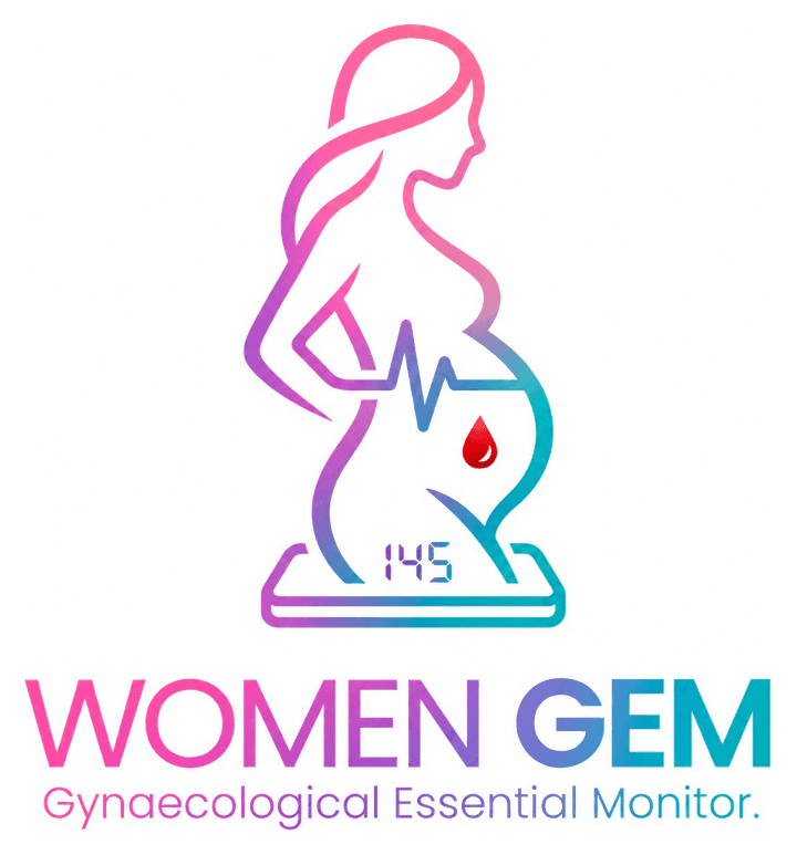 Woman GEMS — Gynecological Essential Monitor